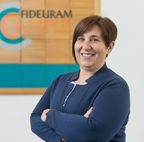 Luisa Cianfrone